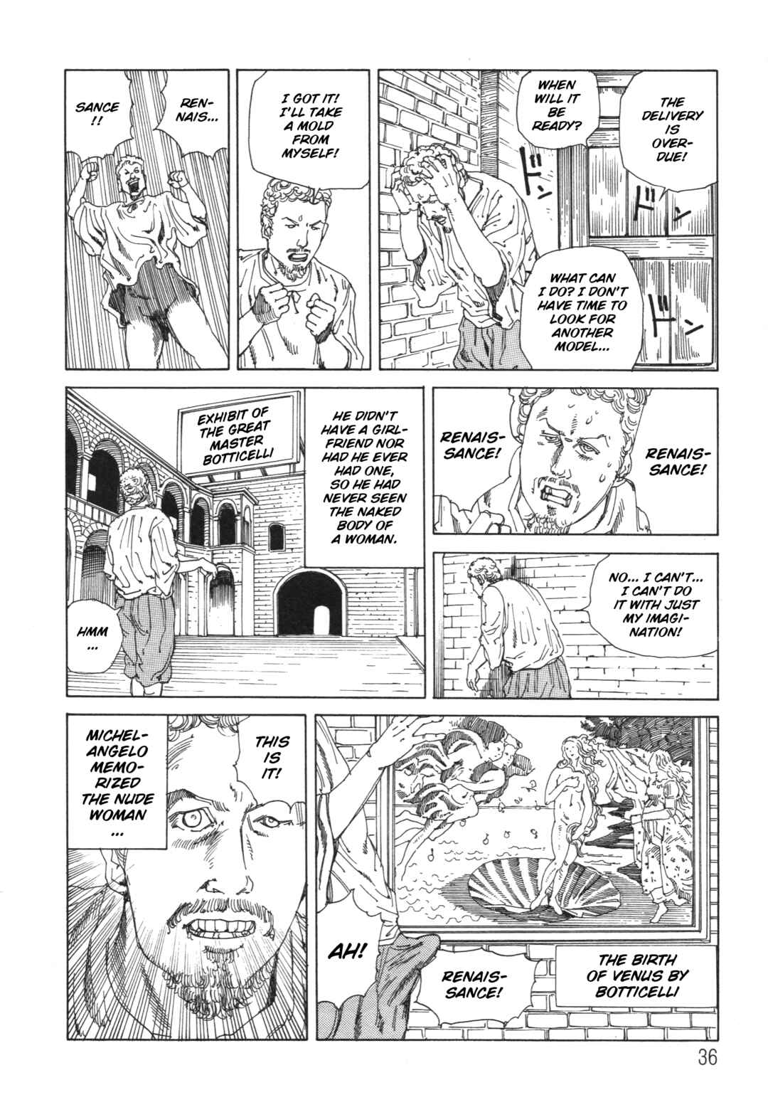 Page 6 Chapter 4 The Secrets of World History