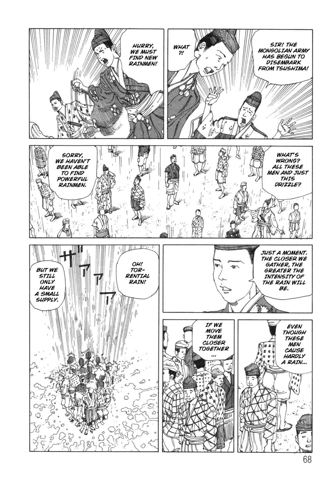 Page 6 Chapter 8 The Secrets of World History
