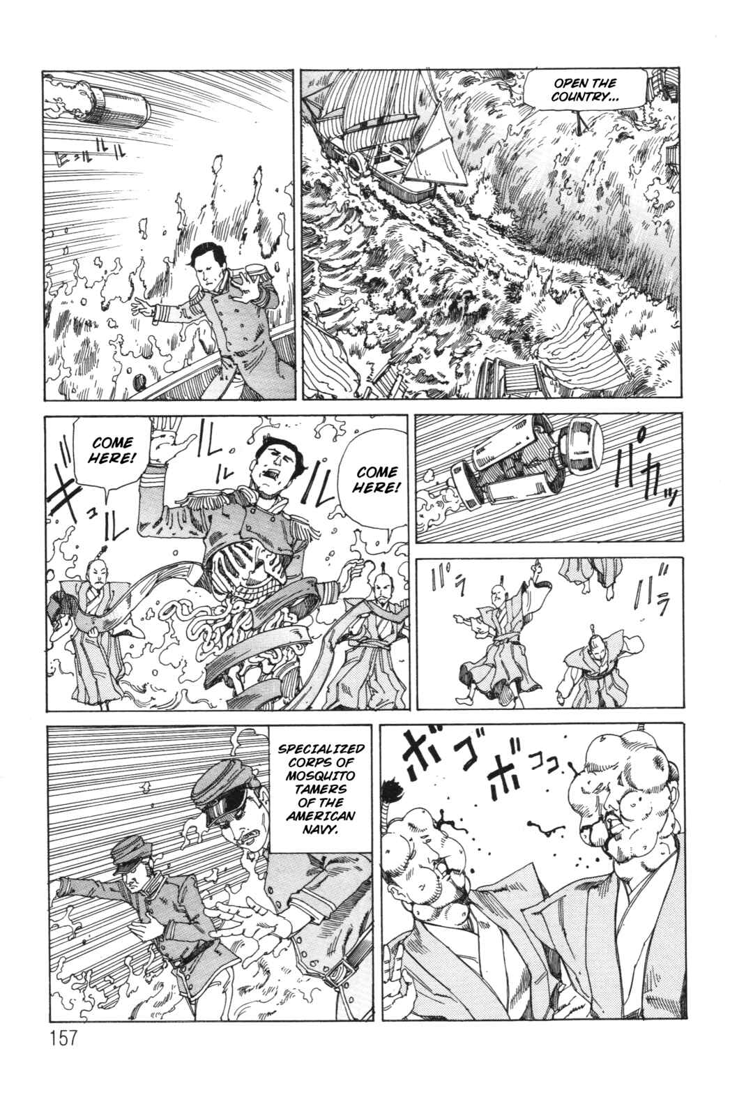 Page 23 Chapter 16 The Secrets of World History