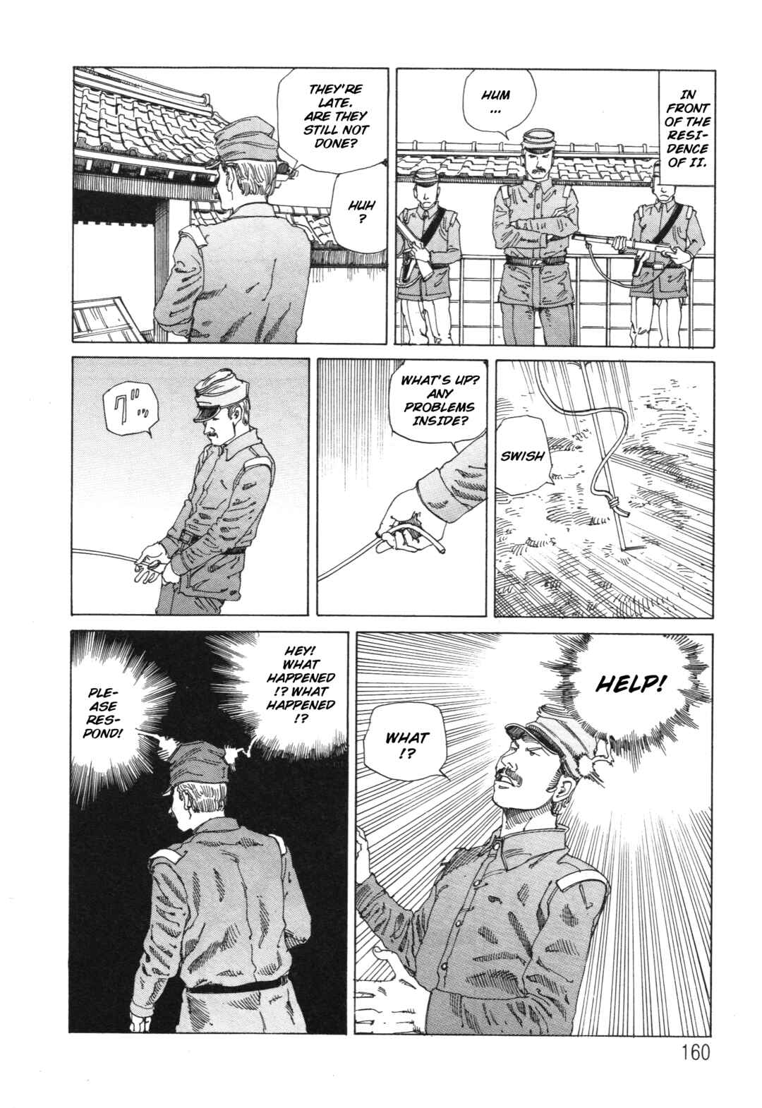 Page 26 Chapter 16 The Secrets of World History
