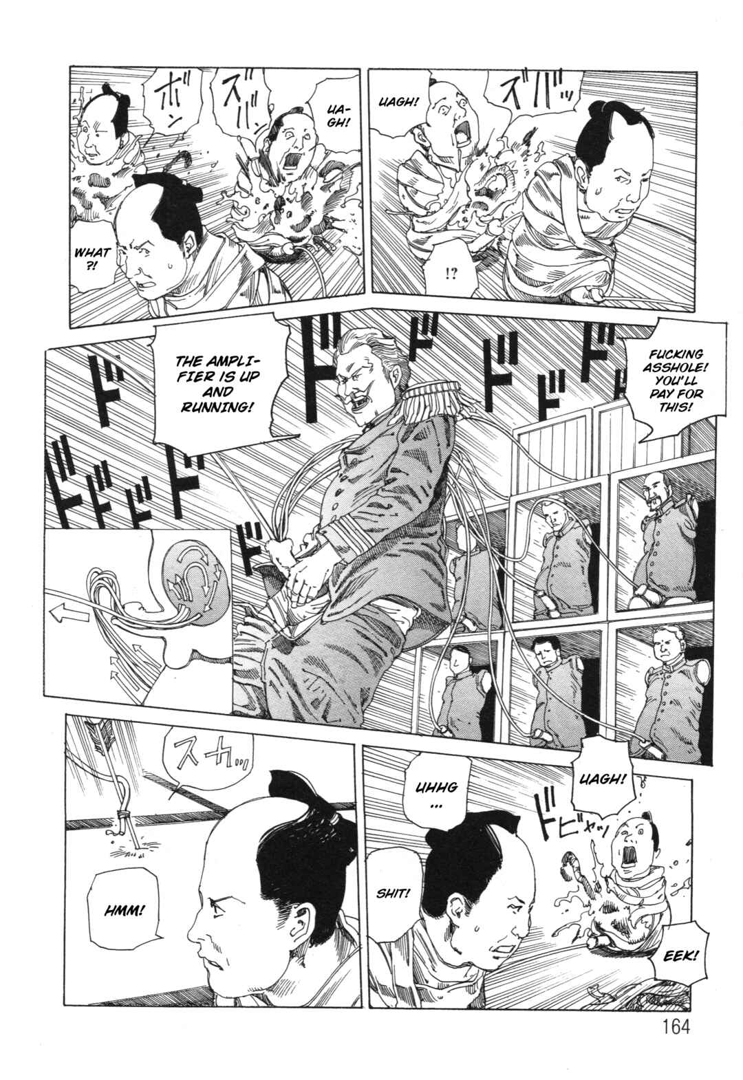 Page 30 Chapter 16 The Secrets of World History