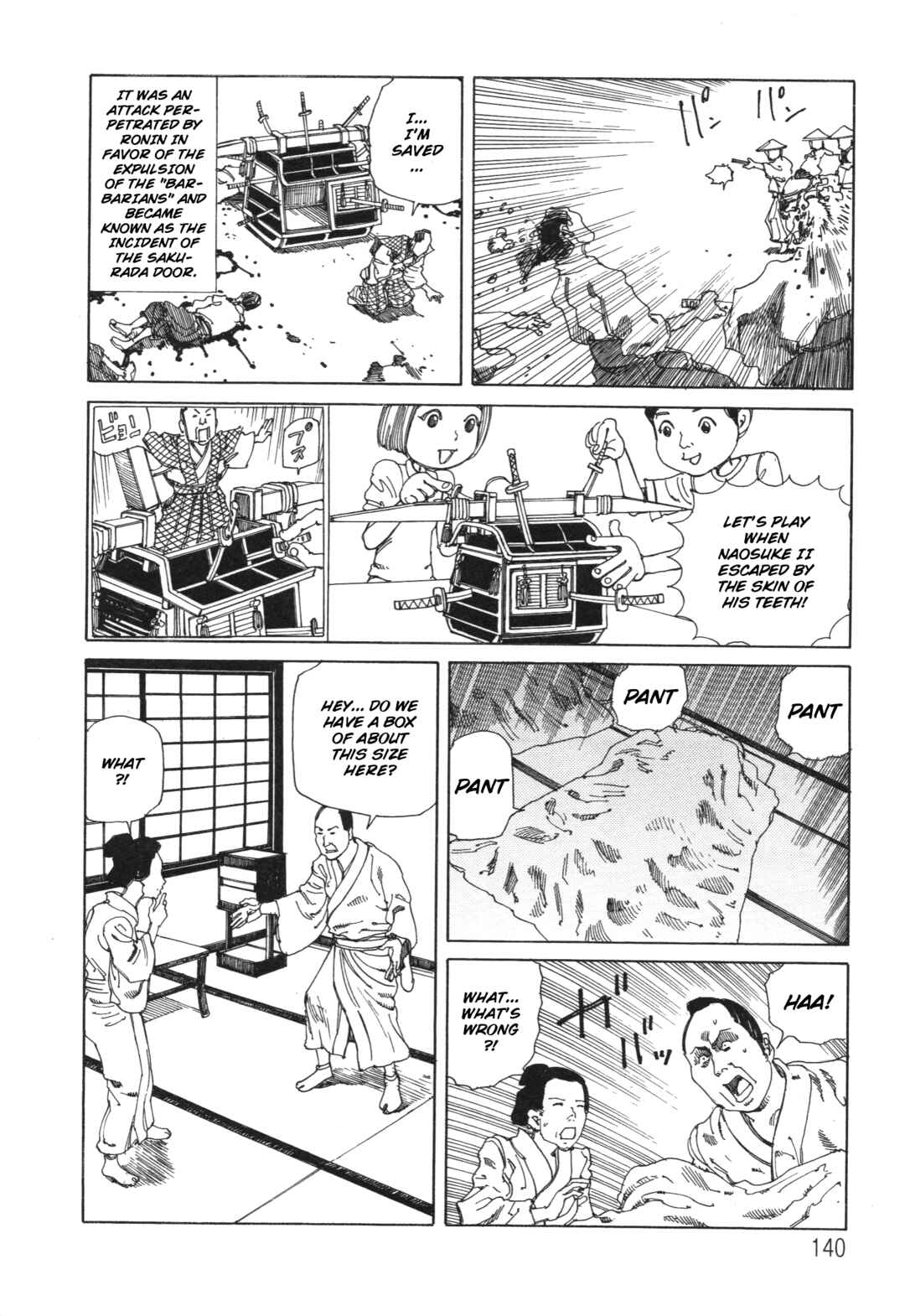 Page 6 Chapter 16 The Secrets of World History