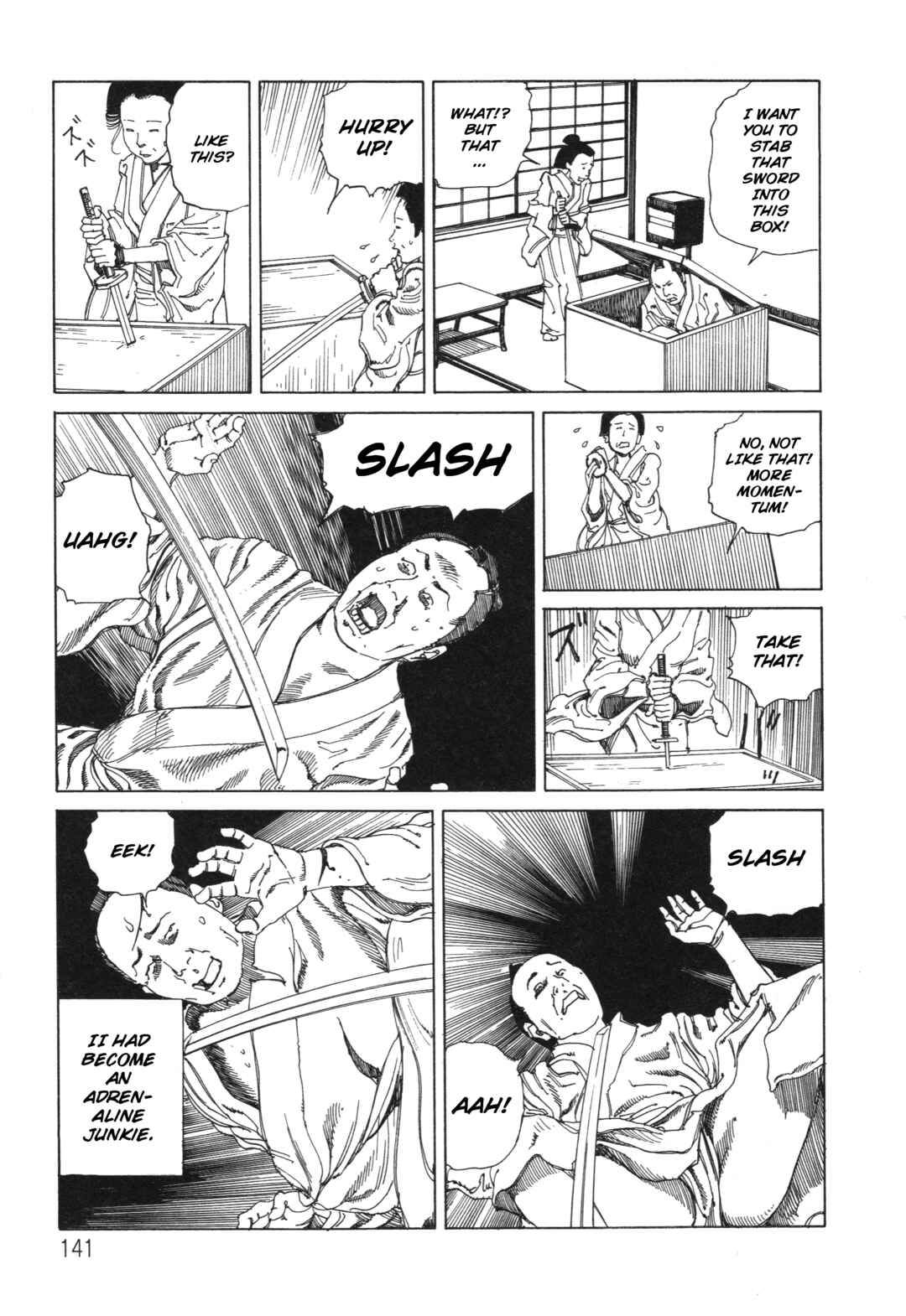 Page 7 Chapter 16 The Secrets of World History