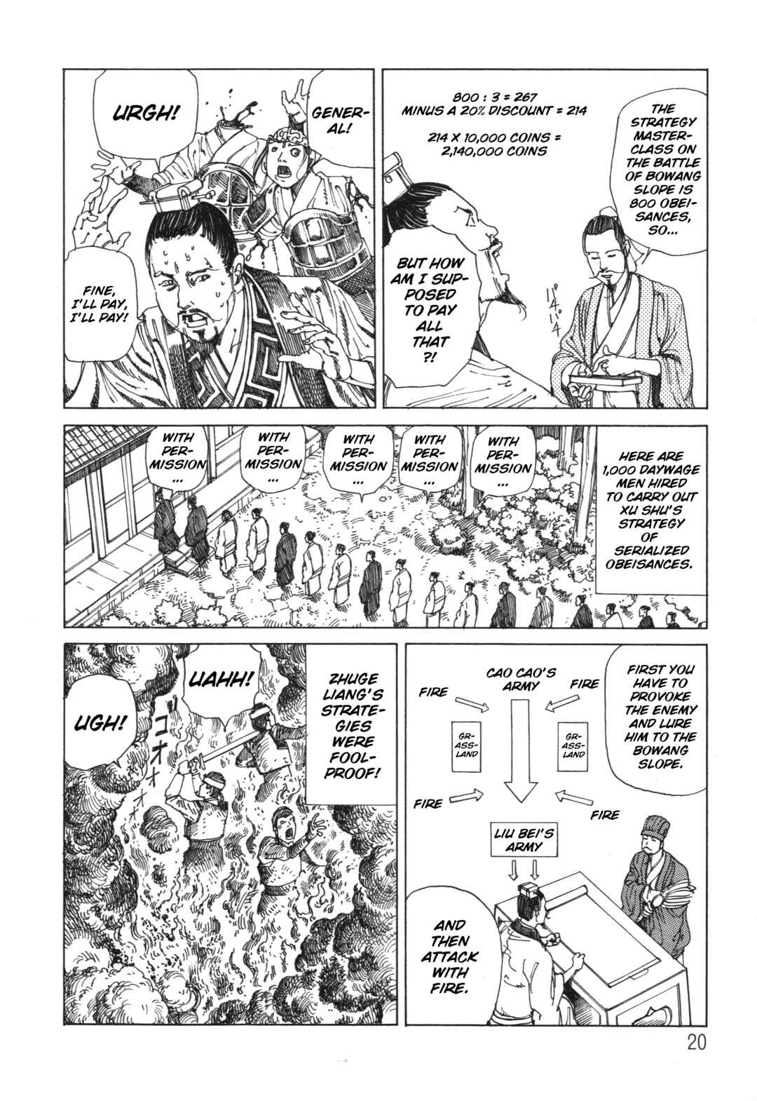 Page 6 Chapter 2 The Secrets of World History