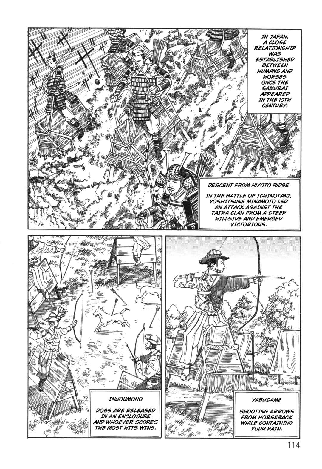 Page 4 Chapter 13 The Secrets of World History