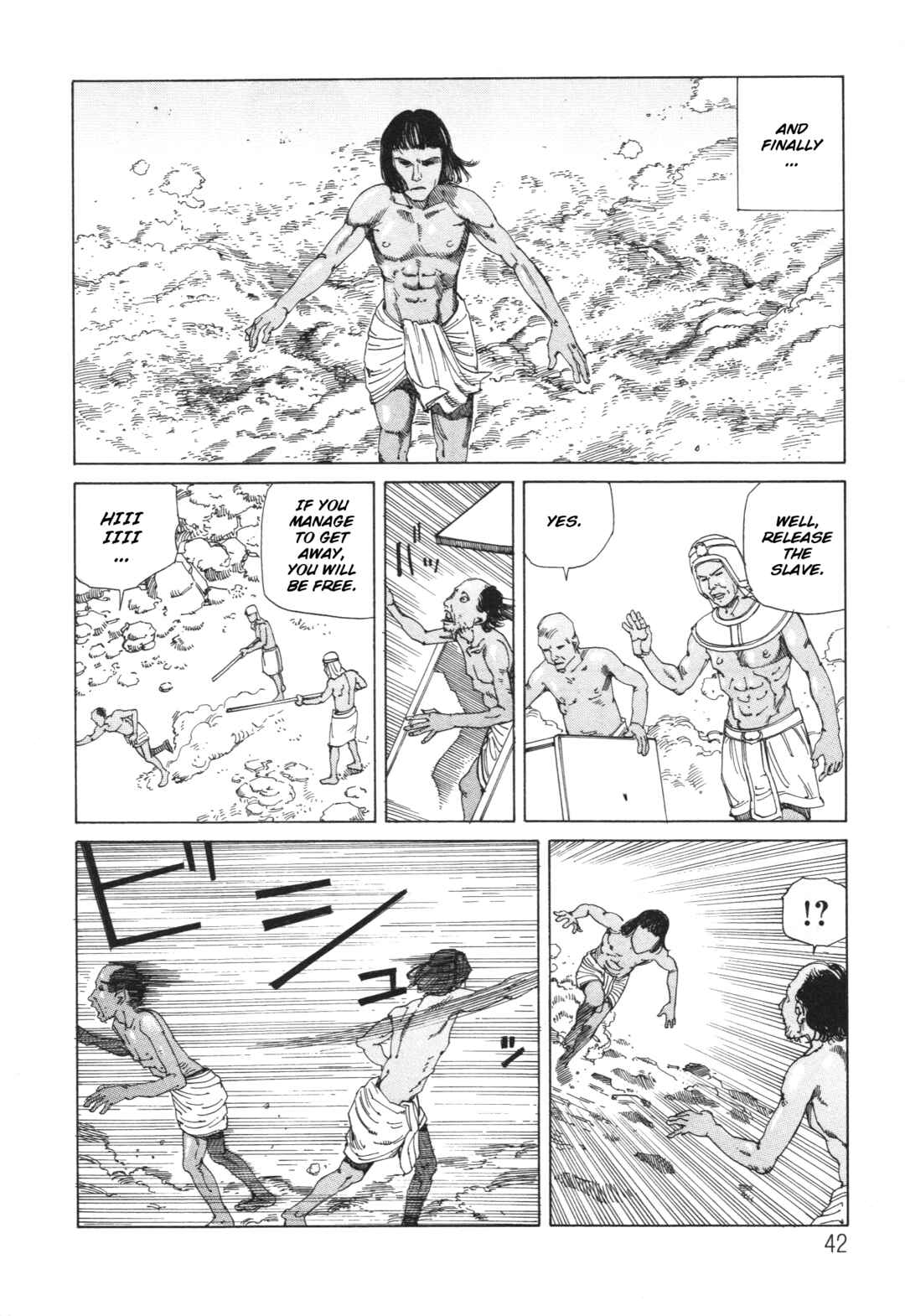 Page 4 Chapter 5 The Secrets of World History