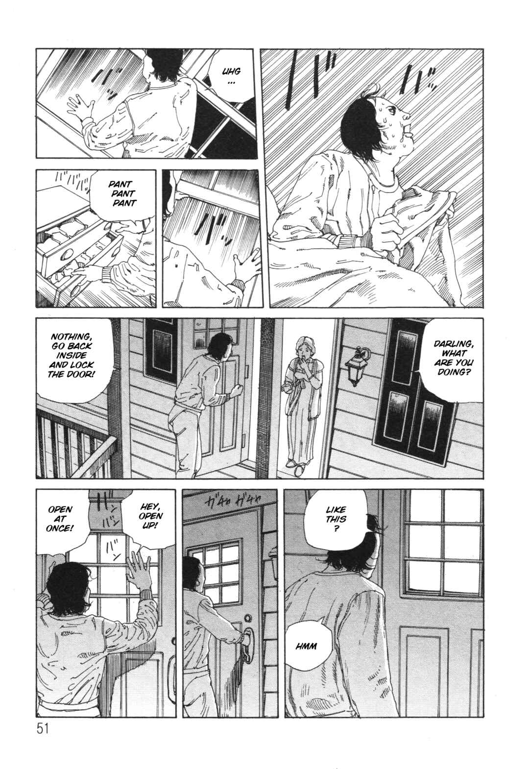 Page 5 Chapter 6 The Secrets of World History