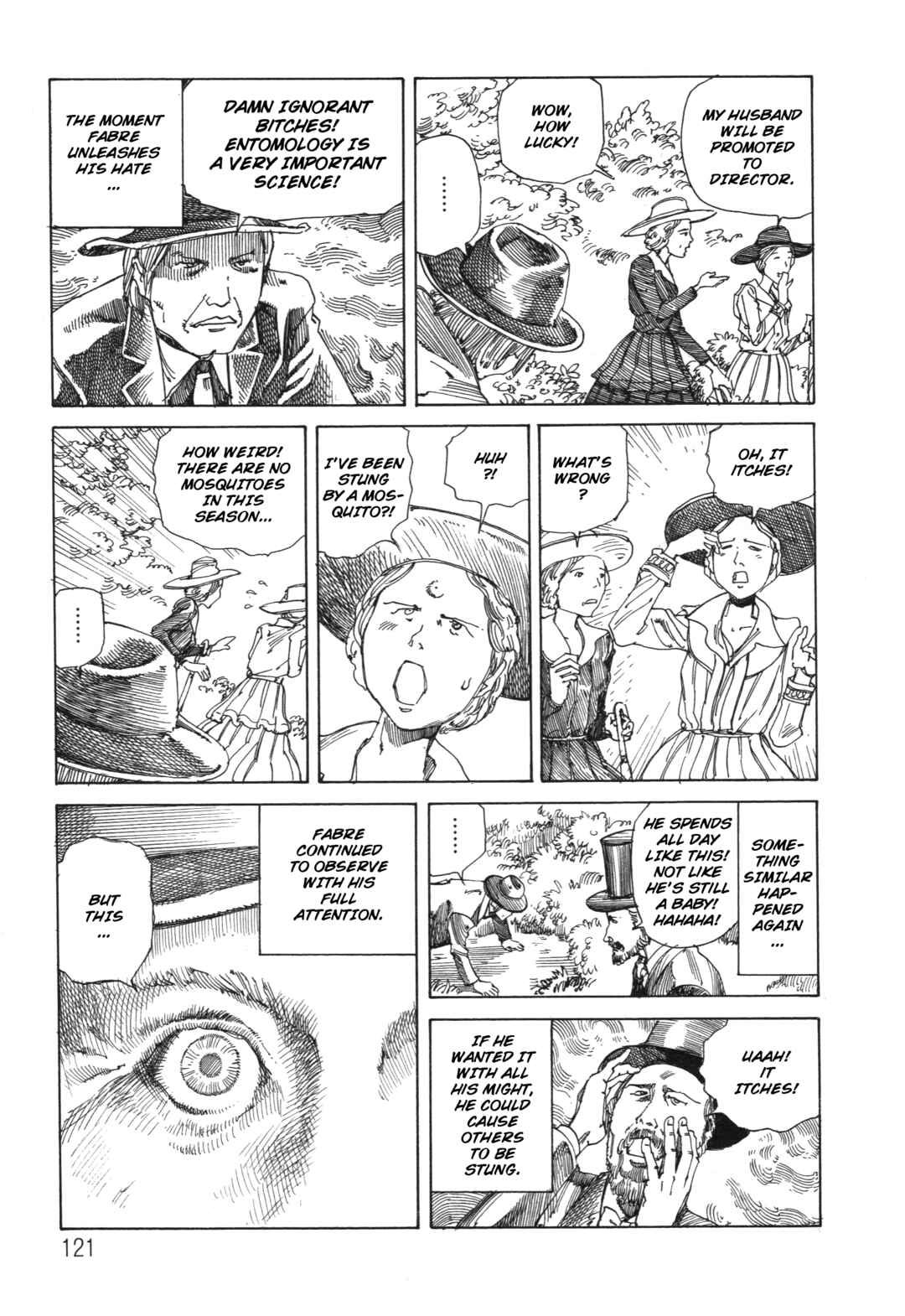 Page 3 Chapter 14 The Secrets of World History