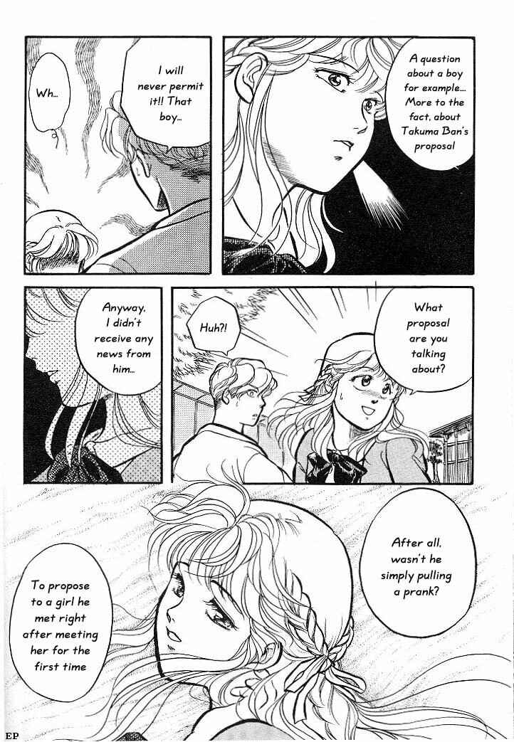 Page 13 Chapter 2 Sessa Takuma!