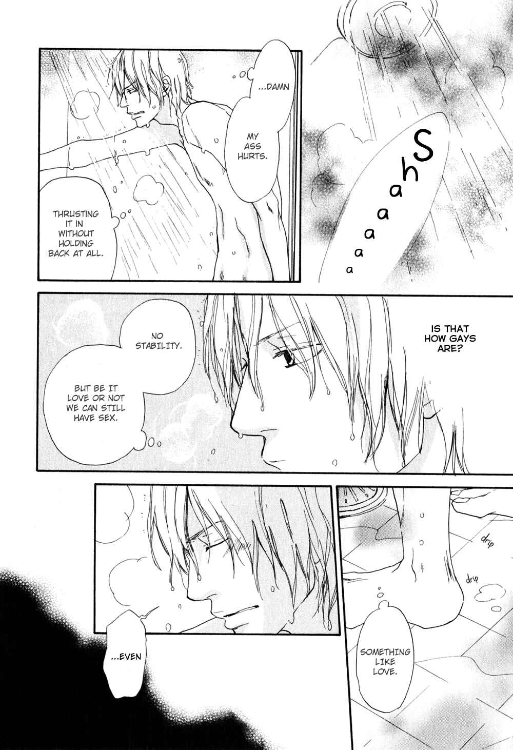 Page 22 Chapter 5 Ani to wa Koinaka Nandesu ga