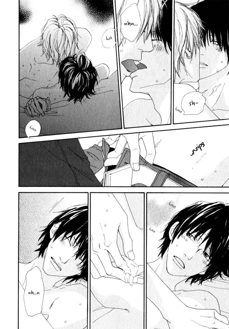 Page 34 Chapter 2 Ani to wa Koinaka Nandesu ga