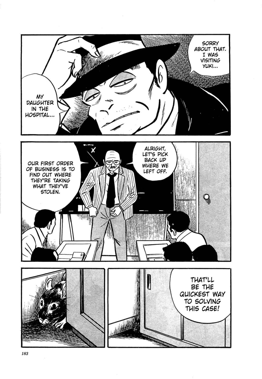 Page 13 Chapter 8 Army of Hell
