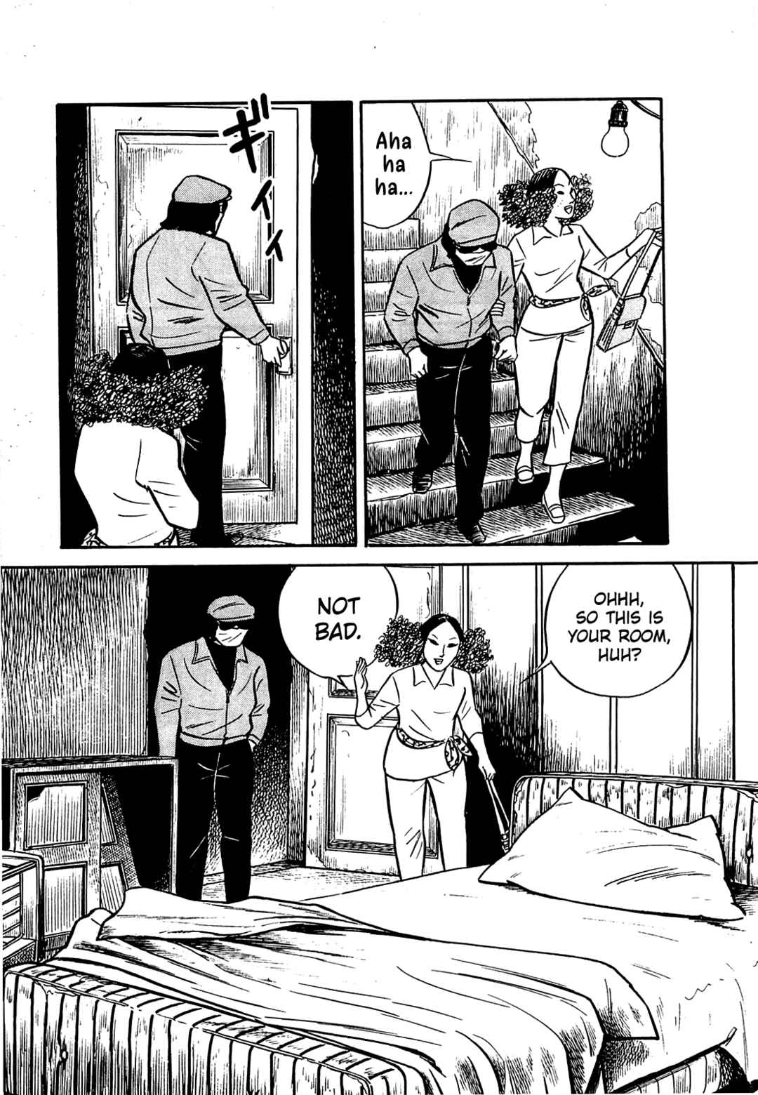 Page 15 Chapter 8 Army of Hell