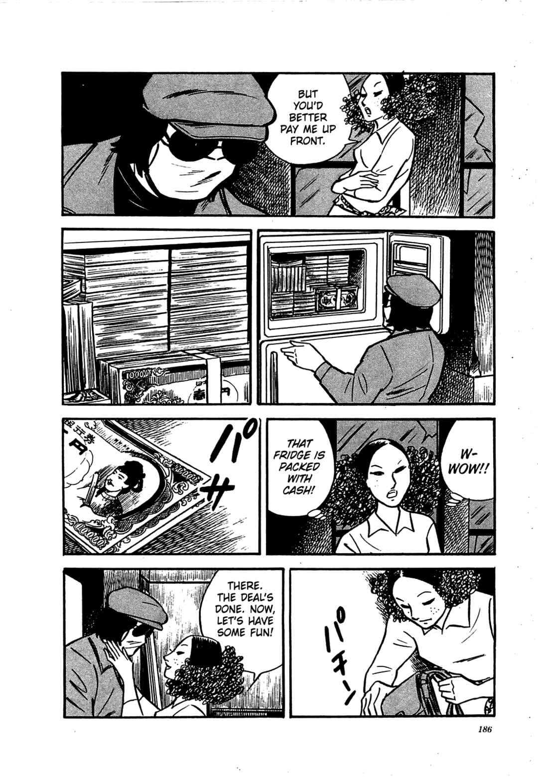 Page 16 Chapter 8 Army of Hell