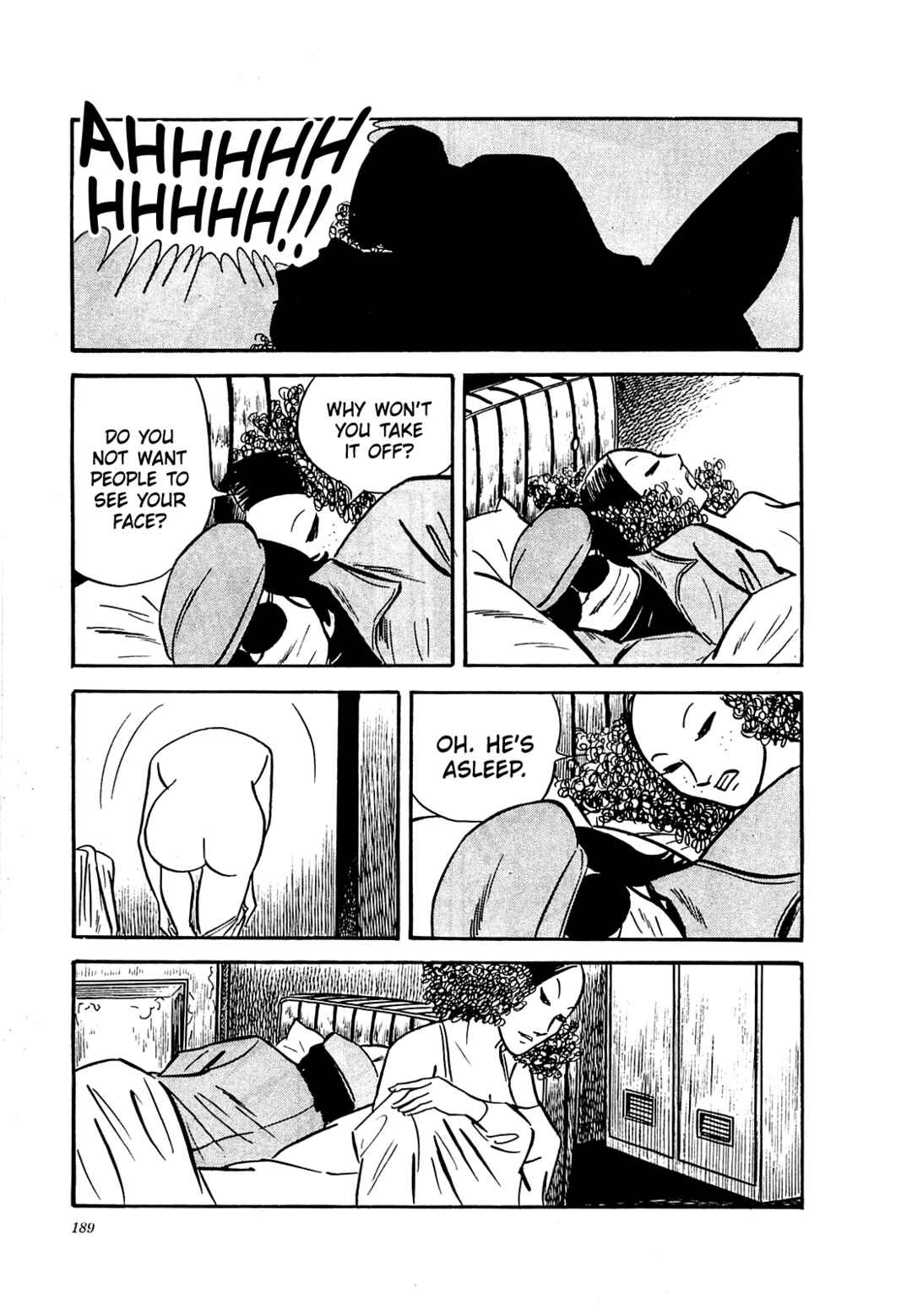Page 19 Chapter 8 Army of Hell