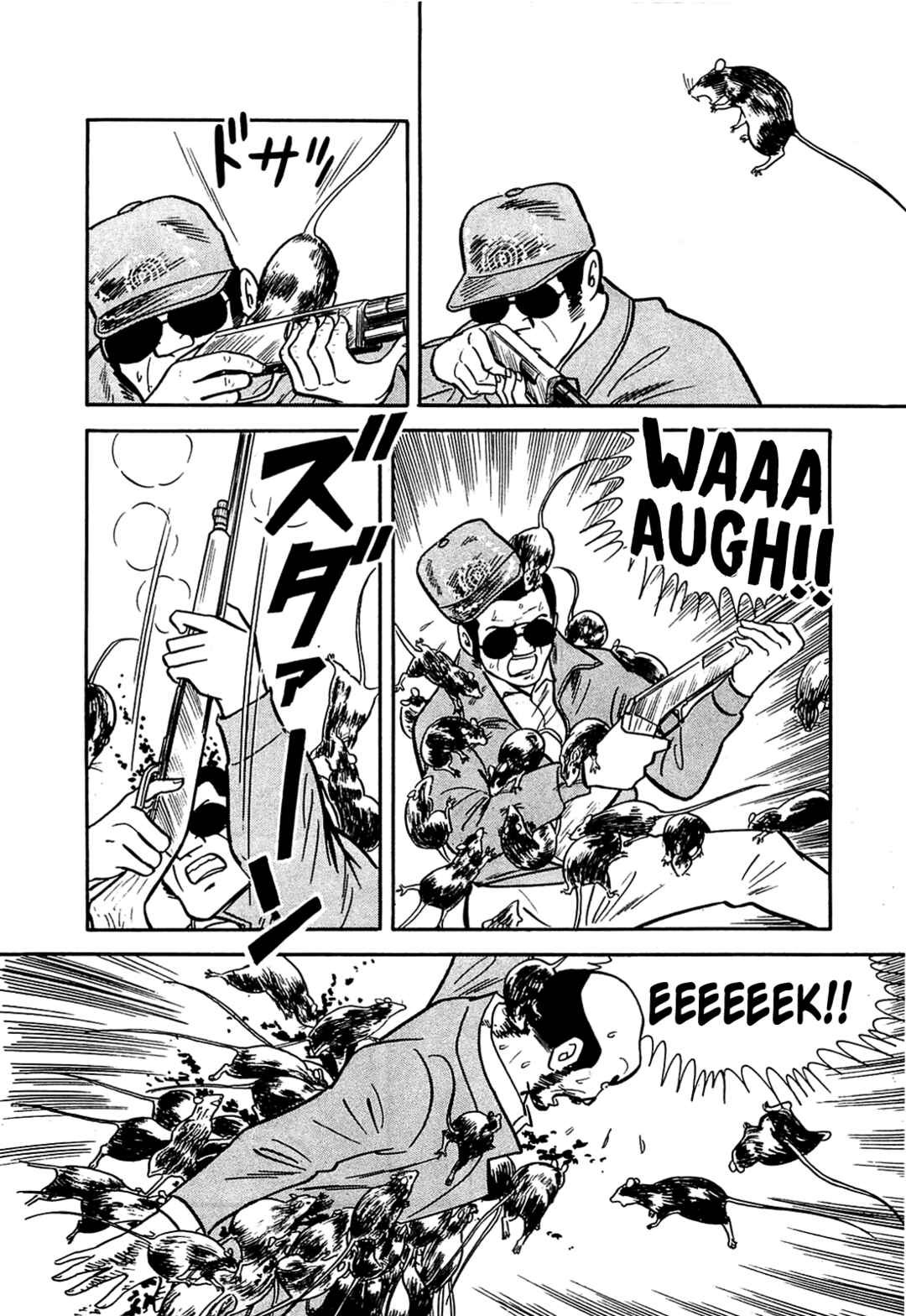 Page 6 Chapter 8 Army of Hell