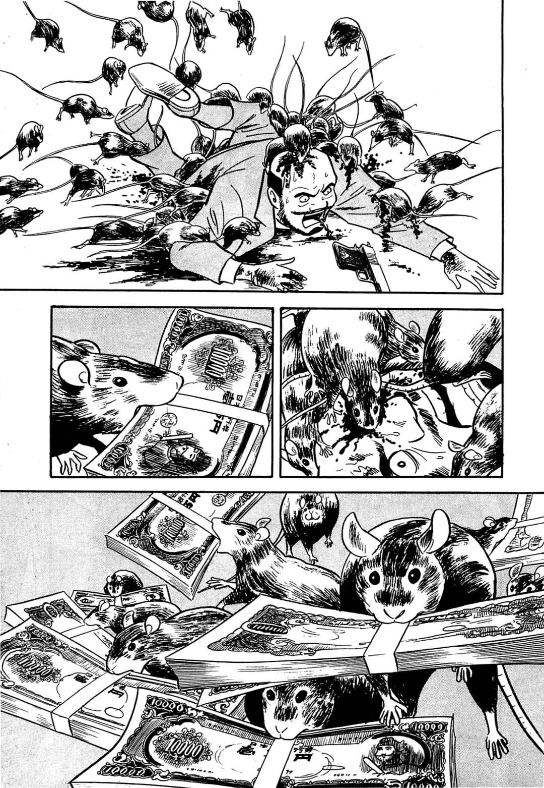Page 7 Chapter 8 Army of Hell