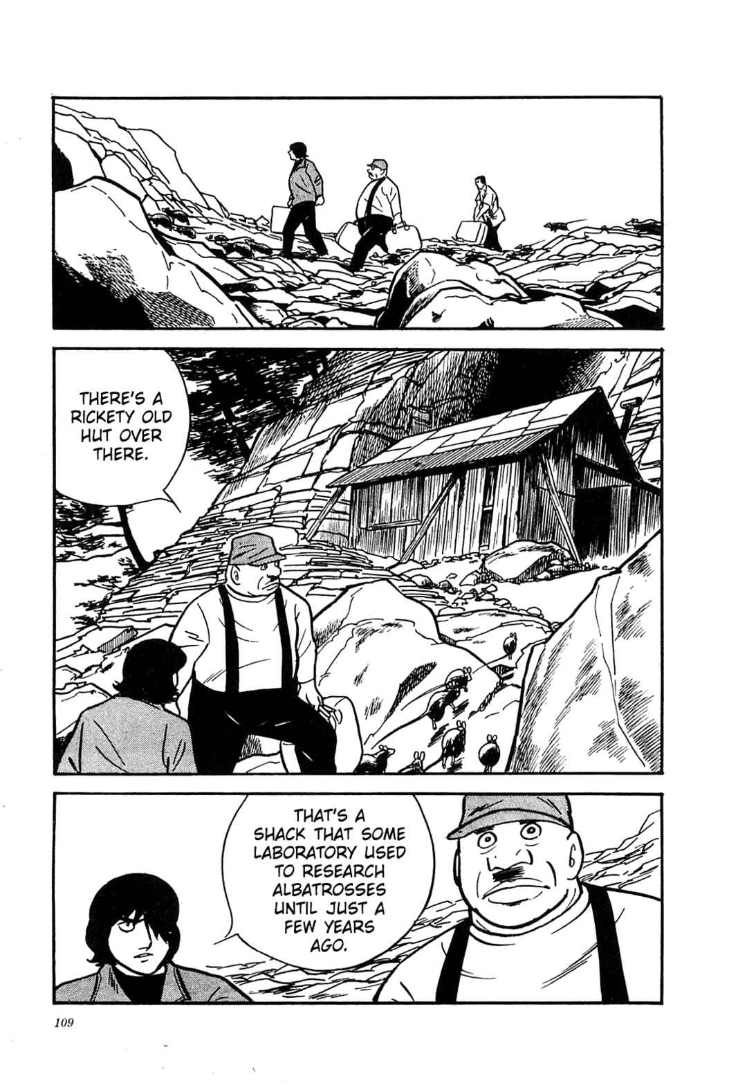Page 19 Chapter 24 Army of Hell