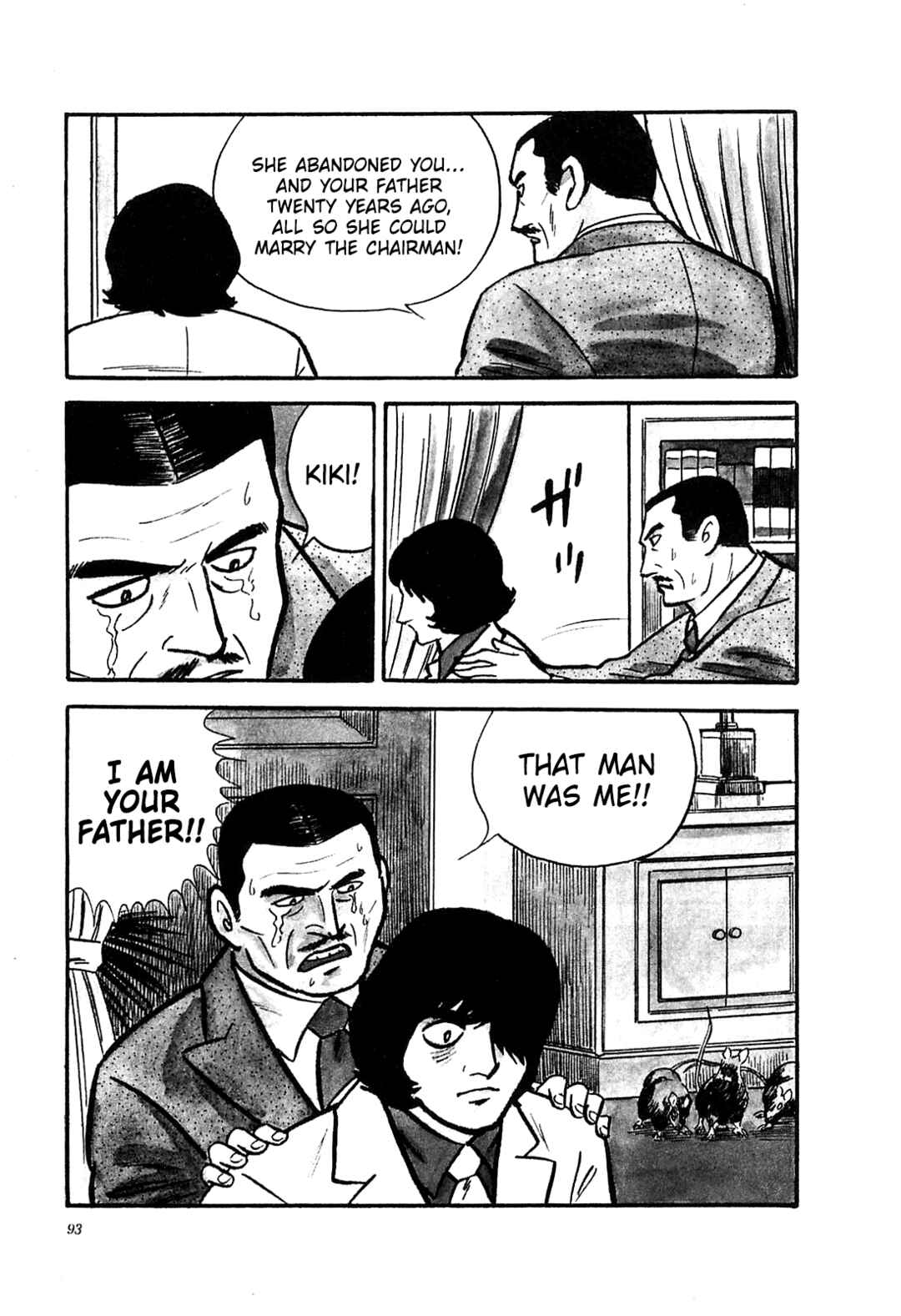 Page 3 Chapter 24 Army of Hell