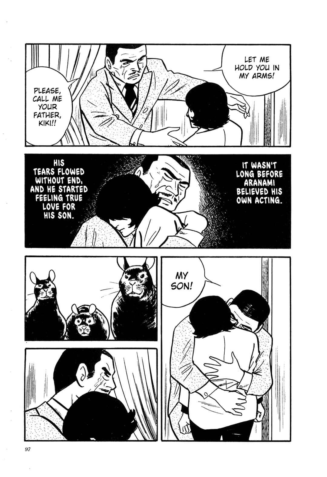 Page 7 Chapter 24 Army of Hell