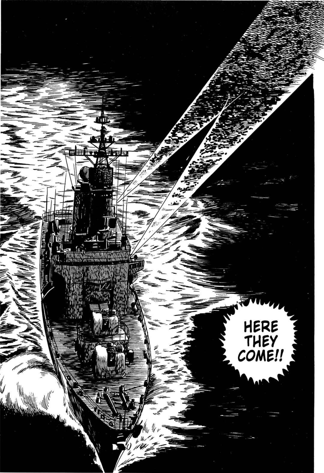 Page 10 Chapter 43 Army of Hell
