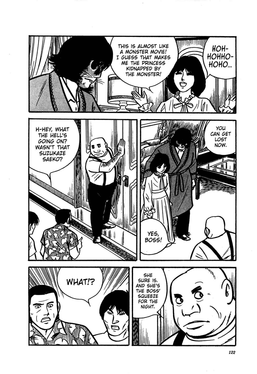 Page 10 Chapter 15 Army of Hell