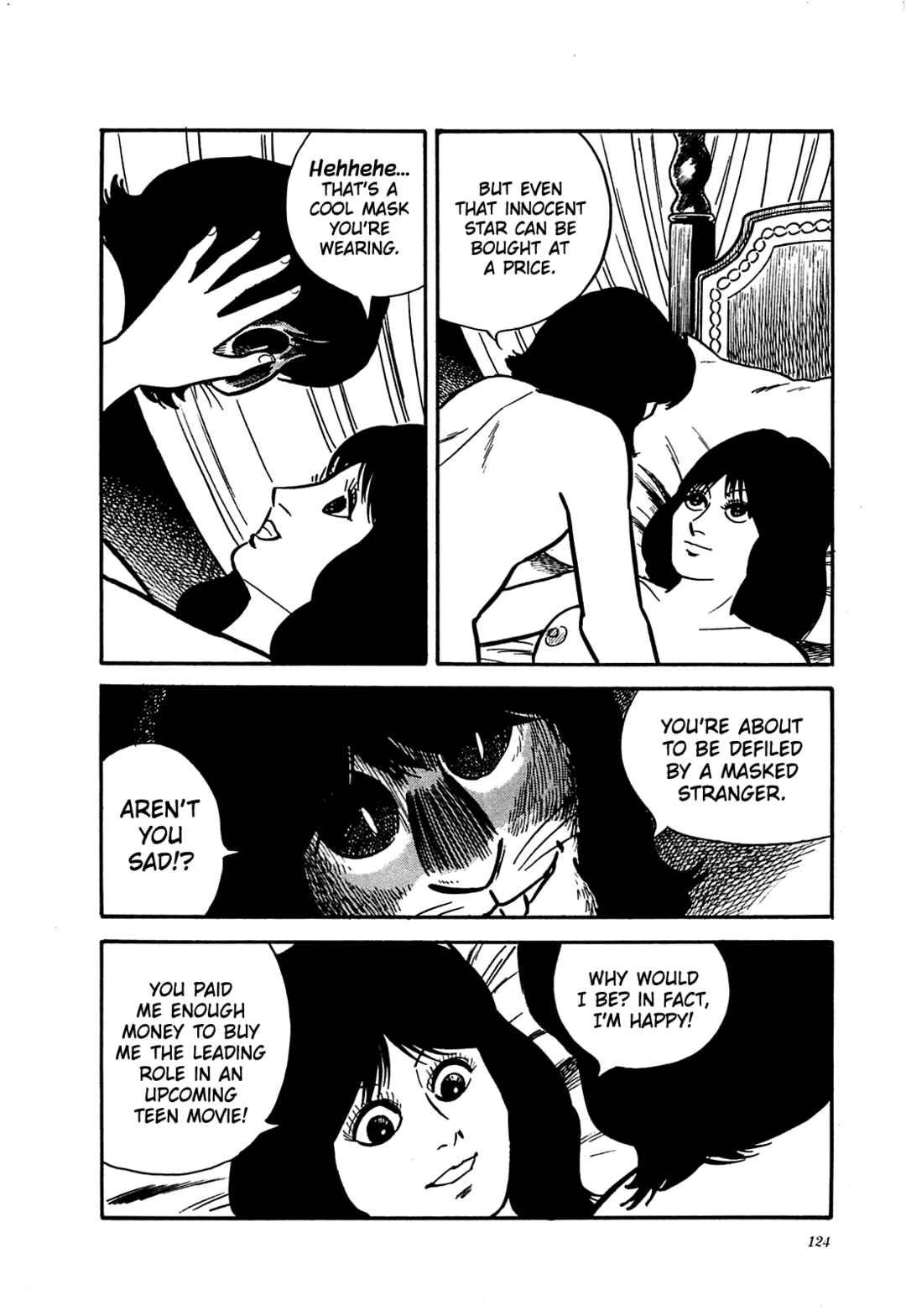 Page 12 Chapter 15 Army of Hell