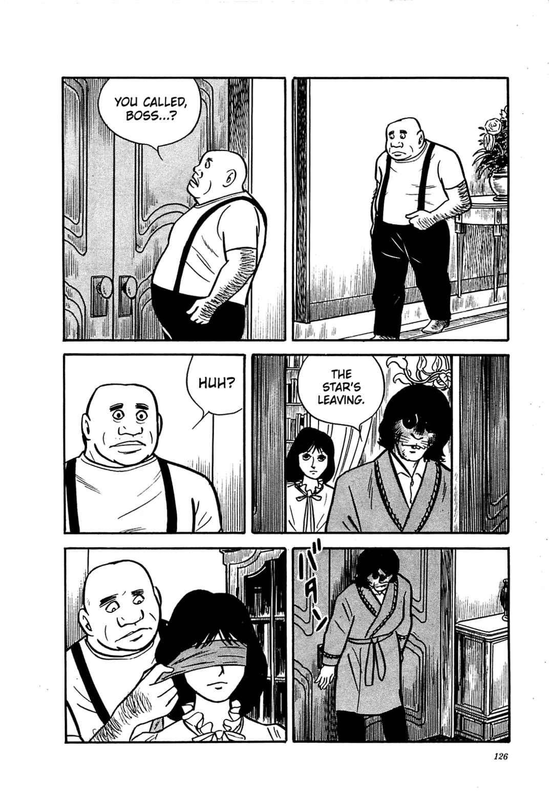 Page 14 Chapter 15 Army of Hell