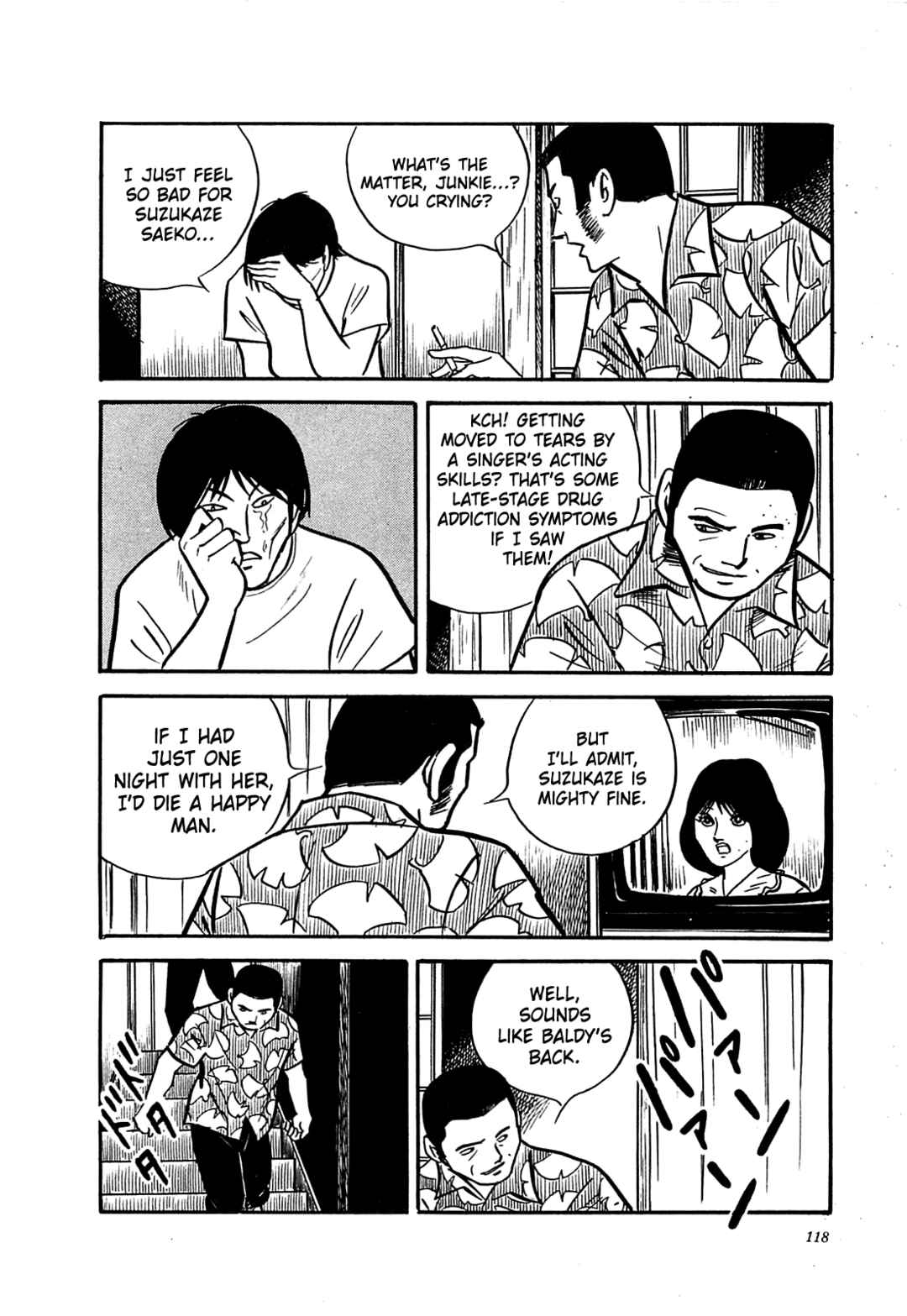 Page 6 Chapter 15 Army of Hell