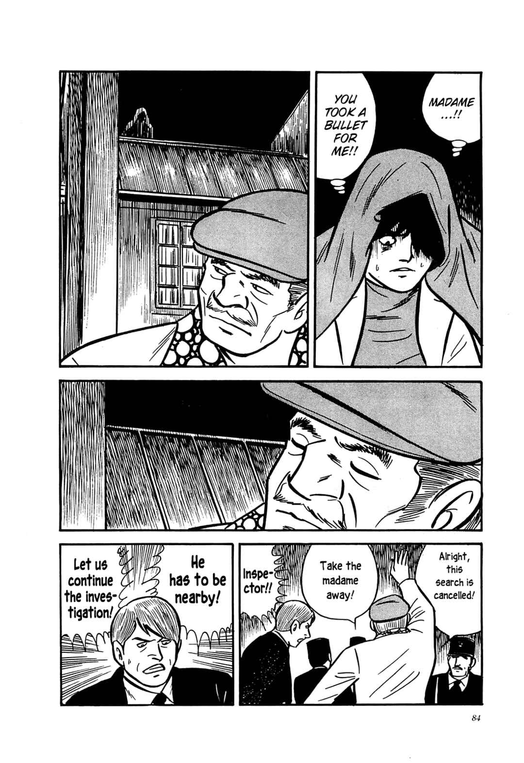 Page 16 Chapter 53 Army of Hell