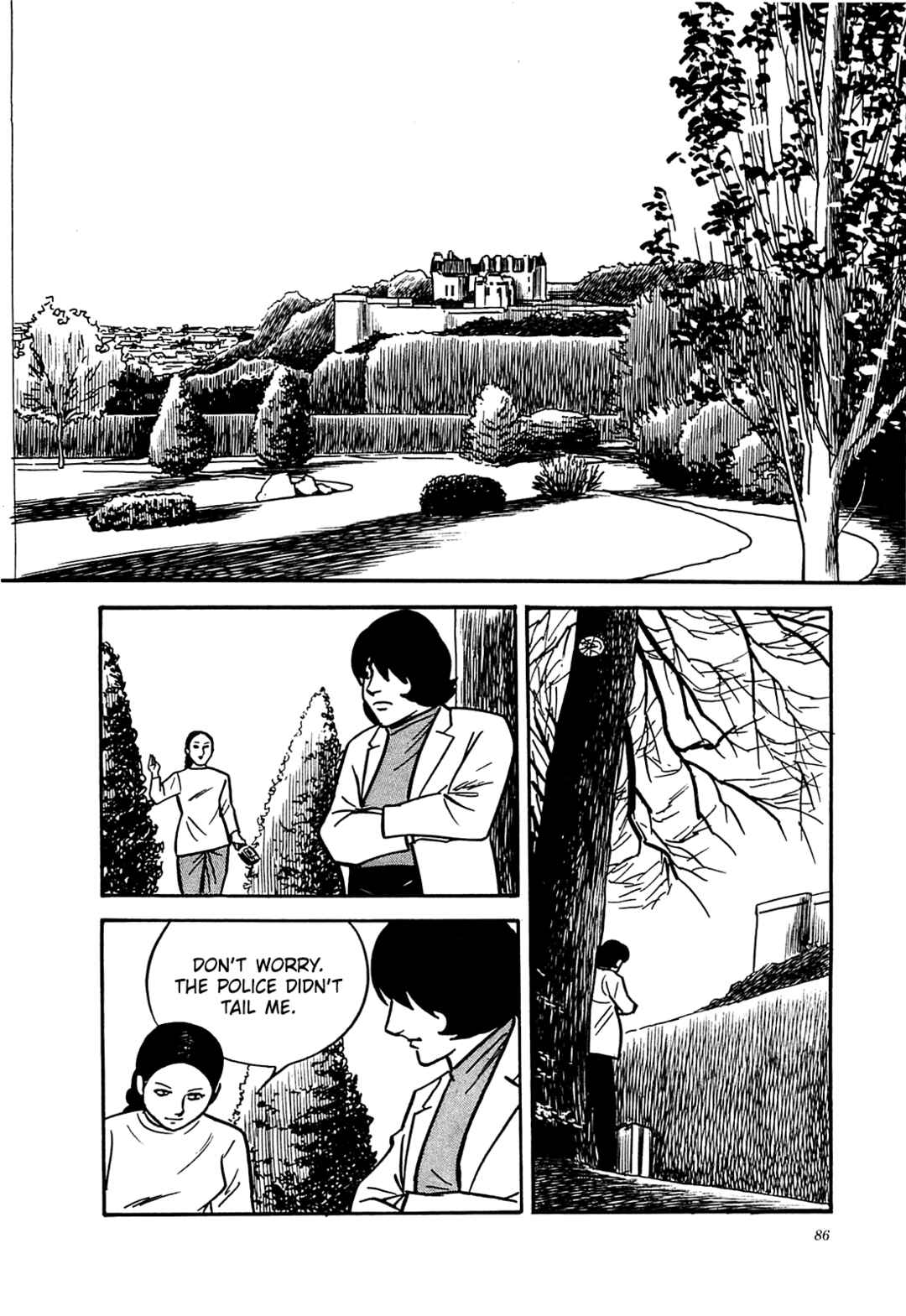 Page 18 Chapter 53 Army of Hell