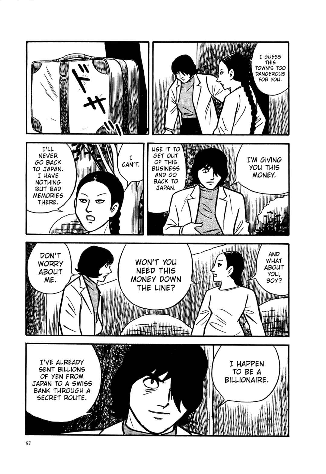 Page 19 Chapter 53 Army of Hell