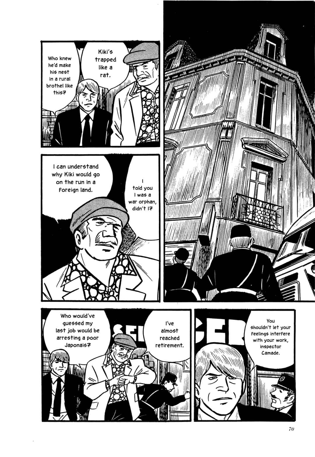 Page 2 Chapter 53 Army of Hell