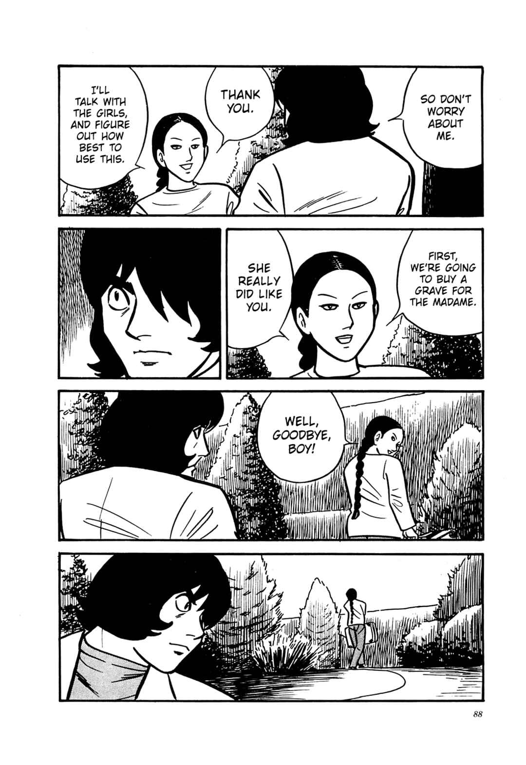Page 20 Chapter 53 Army of Hell