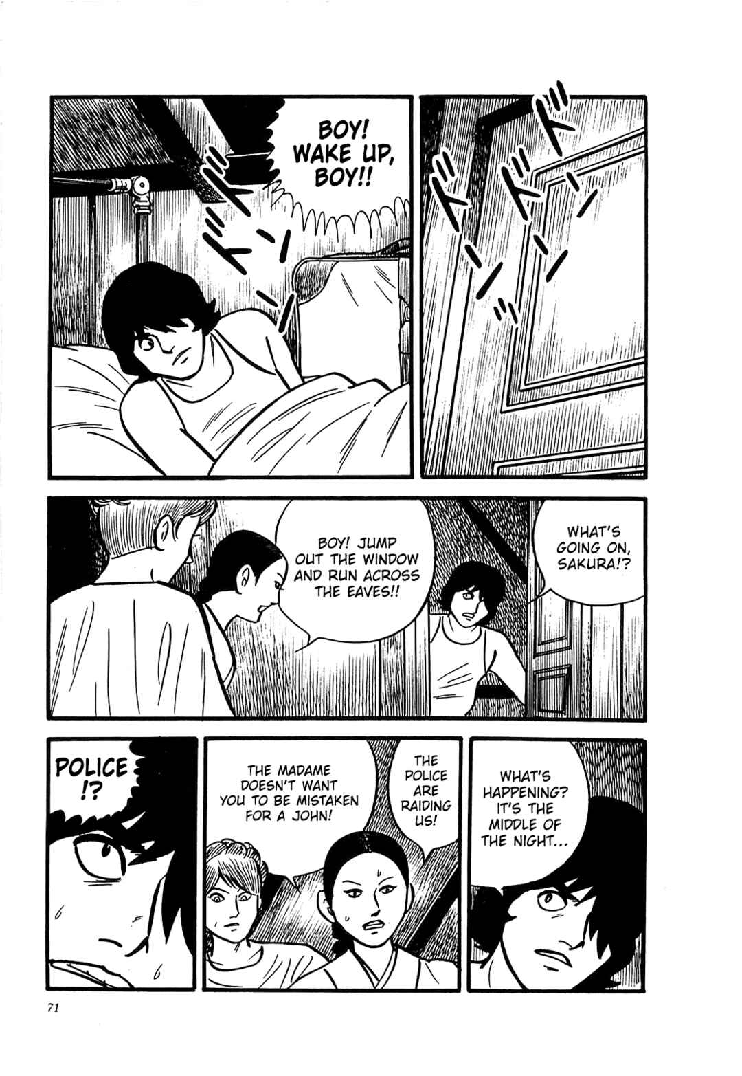 Page 3 Chapter 53 Army of Hell