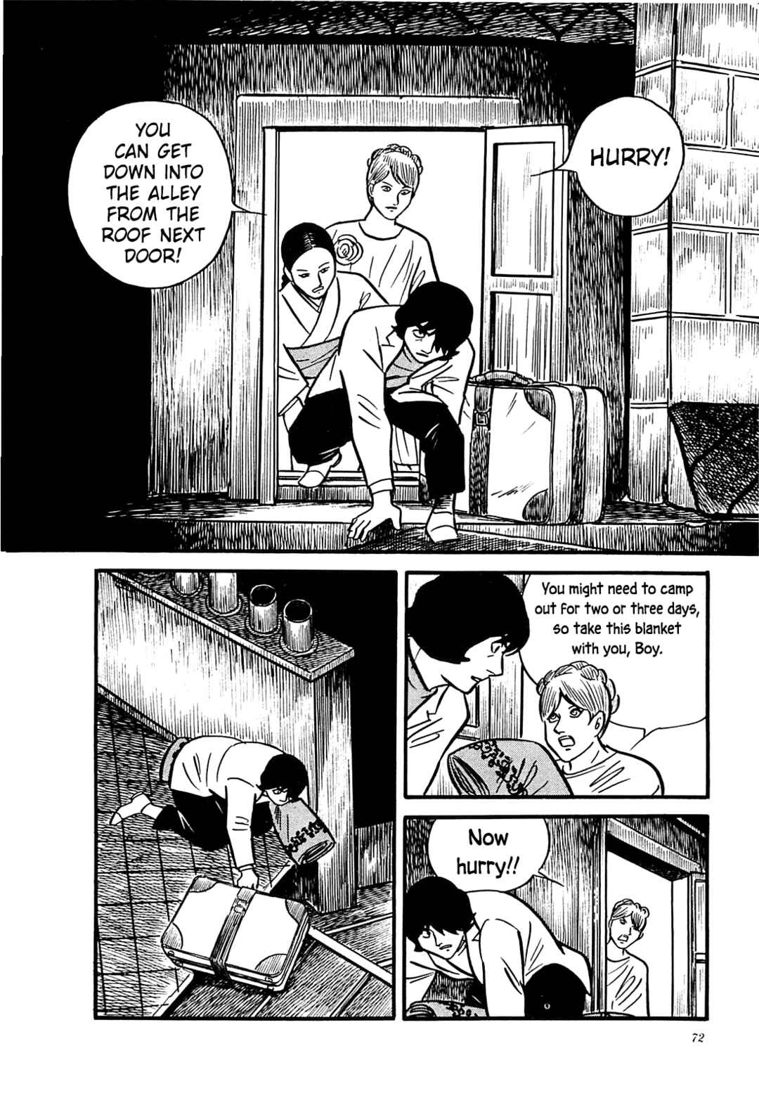 Page 4 Chapter 53 Army of Hell