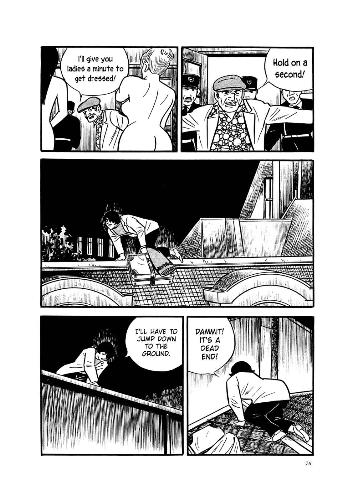 Page 8 Chapter 53 Army of Hell