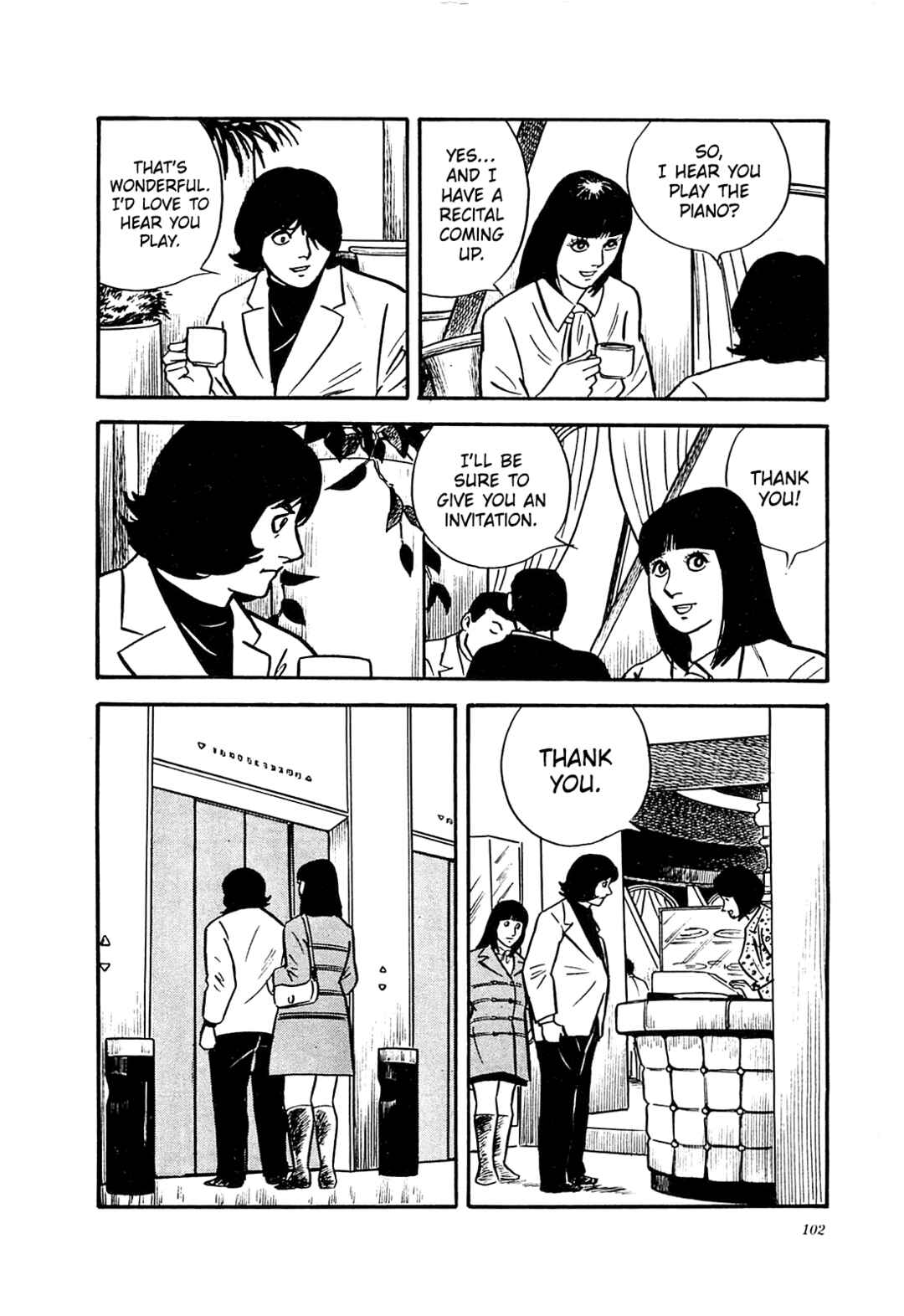Page 10 Chapter 34 Army of Hell