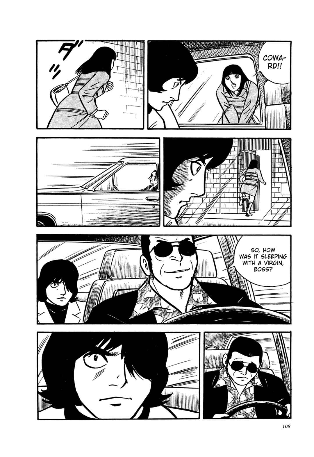 Page 16 Chapter 34 Army of Hell