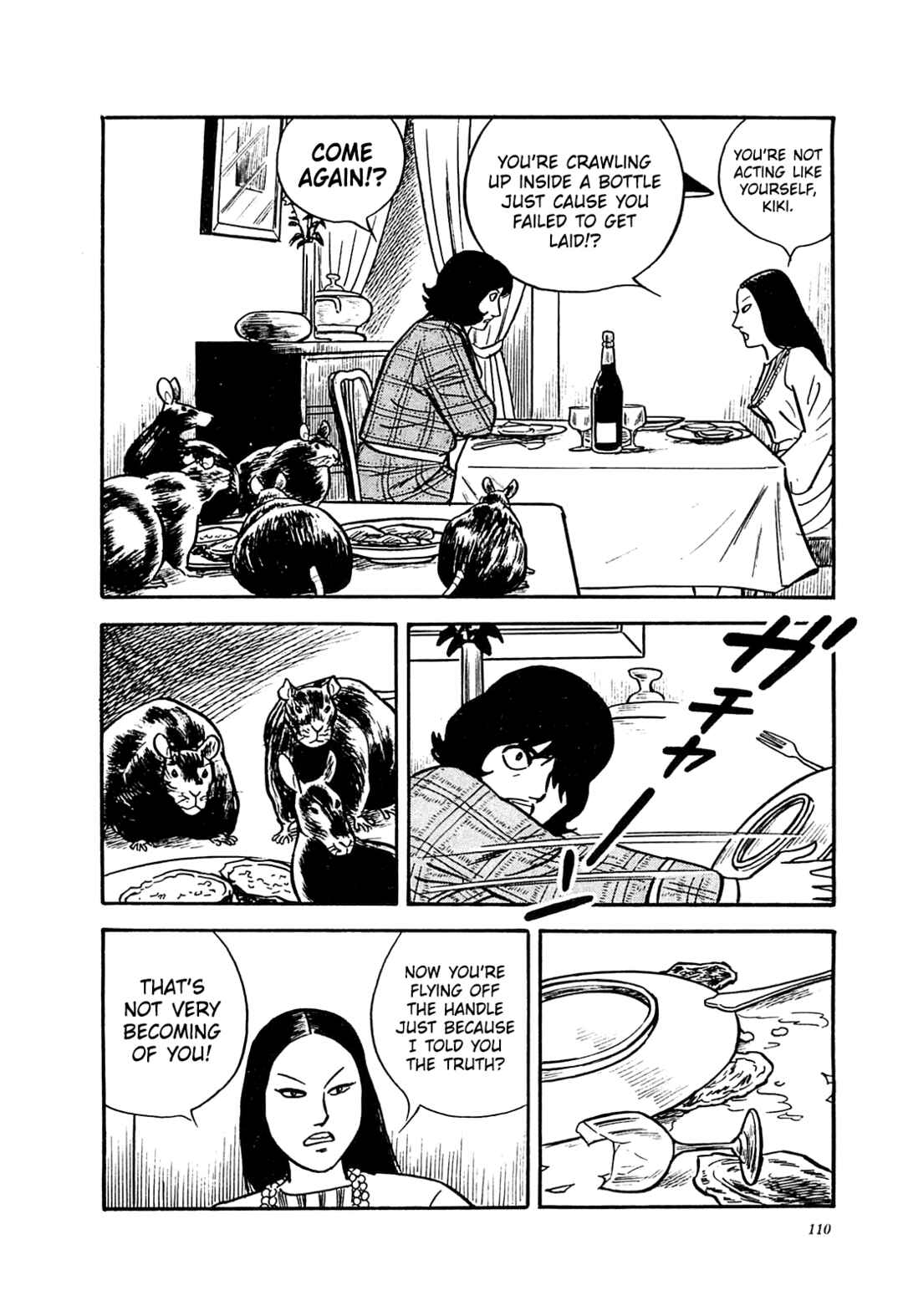 Page 18 Chapter 34 Army of Hell