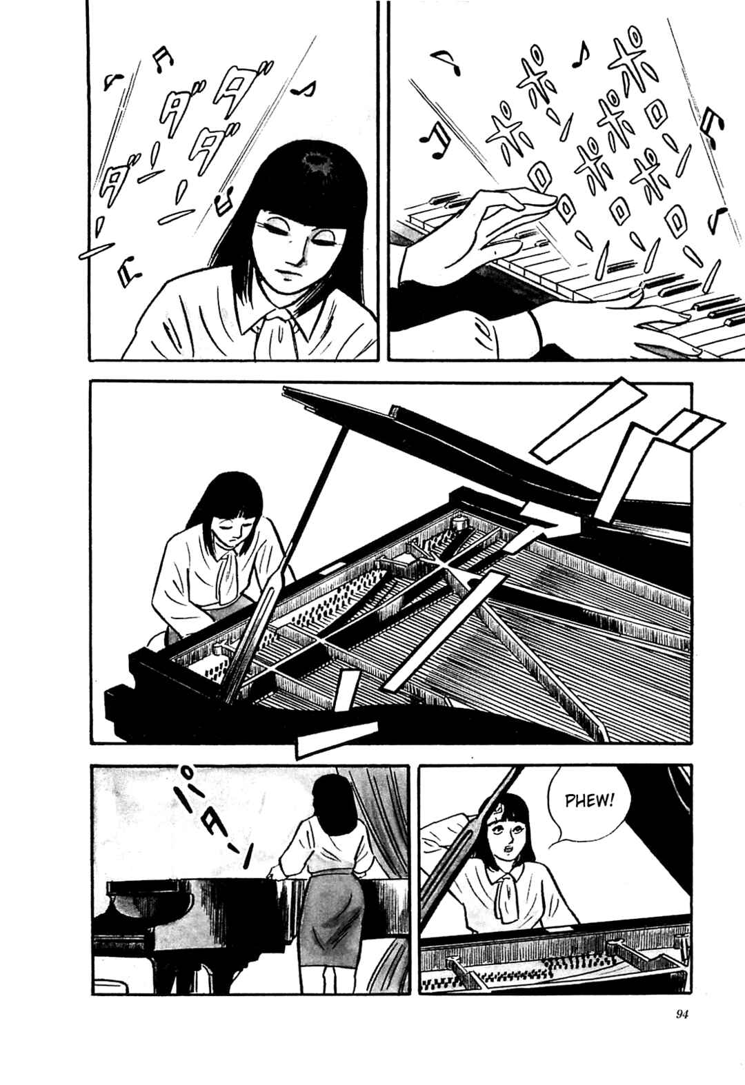 Page 2 Chapter 34 Army of Hell