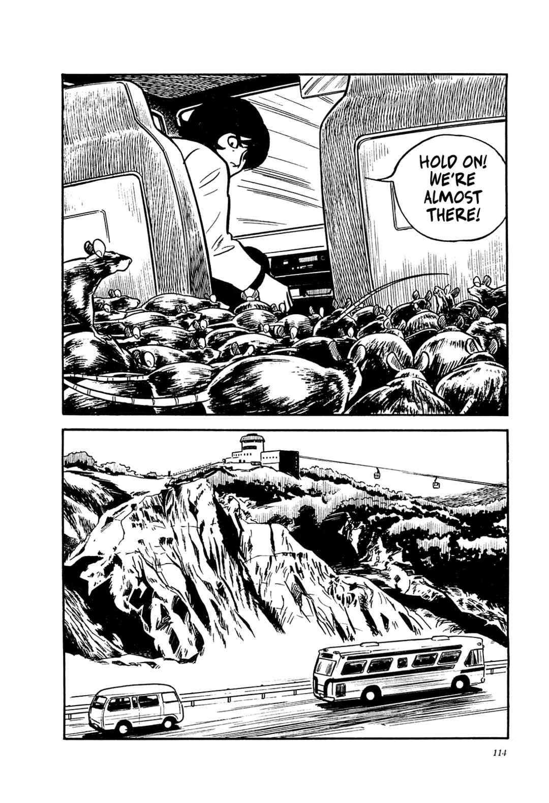 Page 22 Chapter 34 Army of Hell