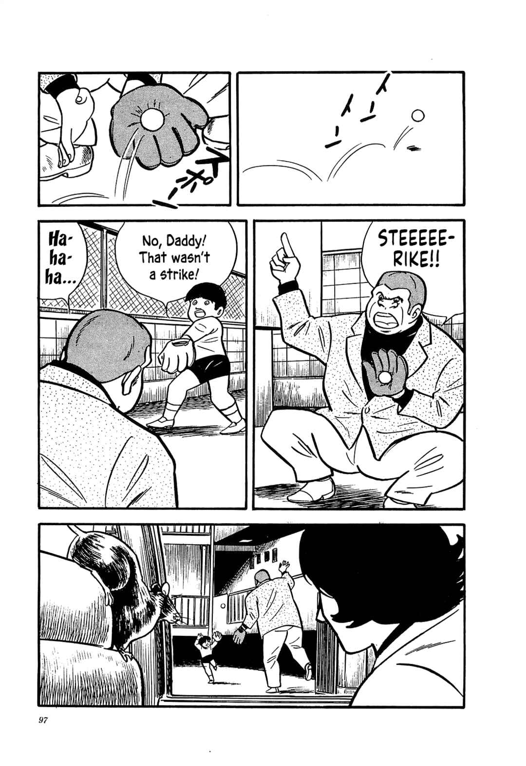 Page 5 Chapter 34 Army of Hell