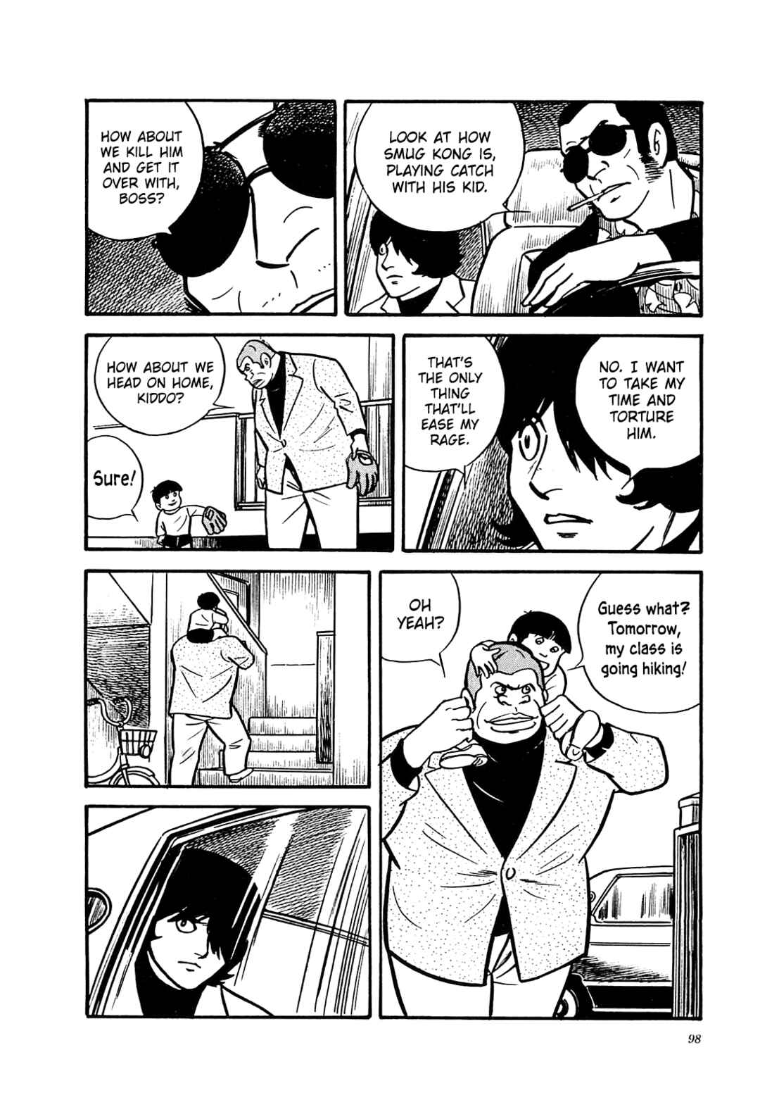 Page 6 Chapter 34 Army of Hell