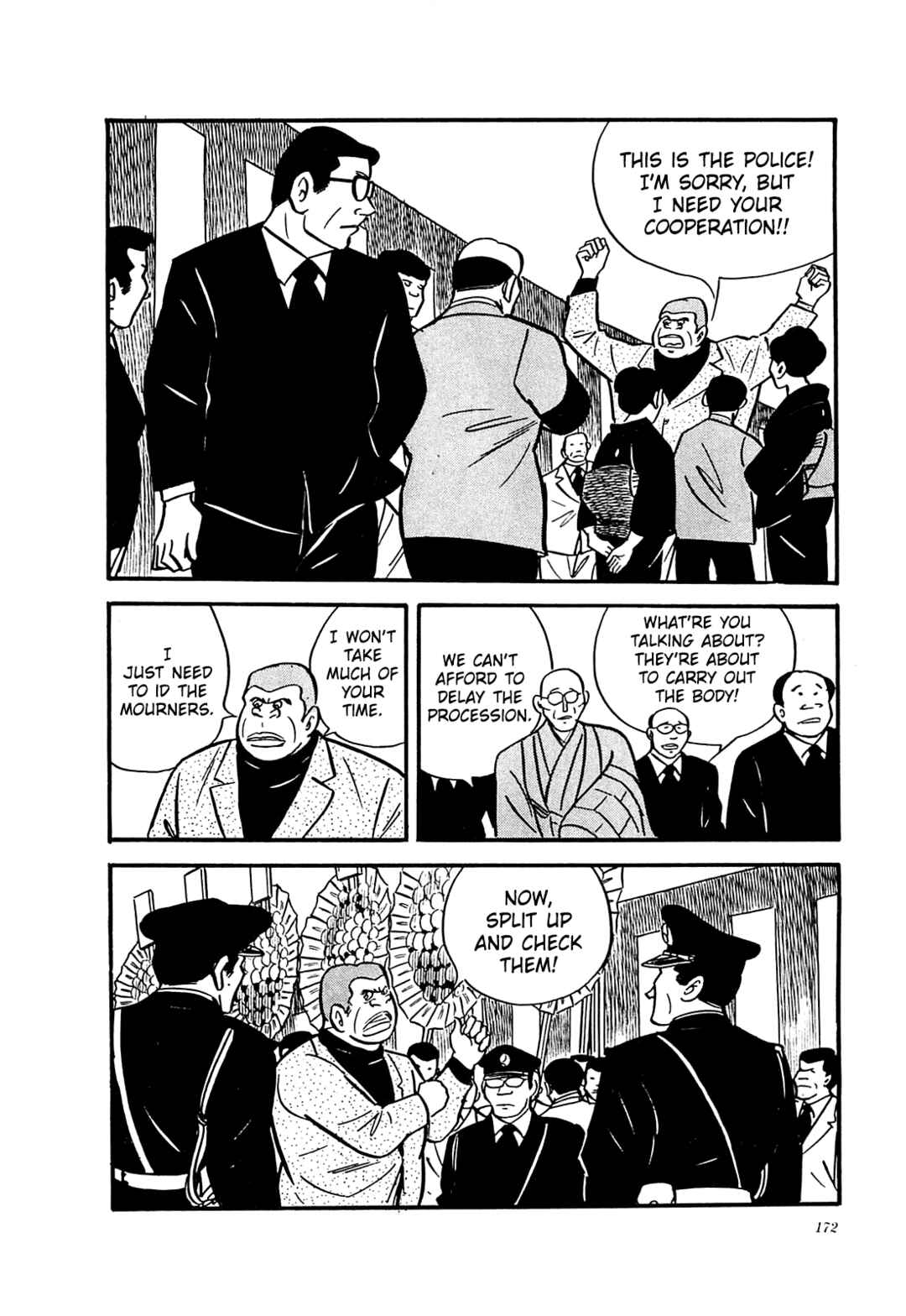Page 14 Chapter 37 Army of Hell