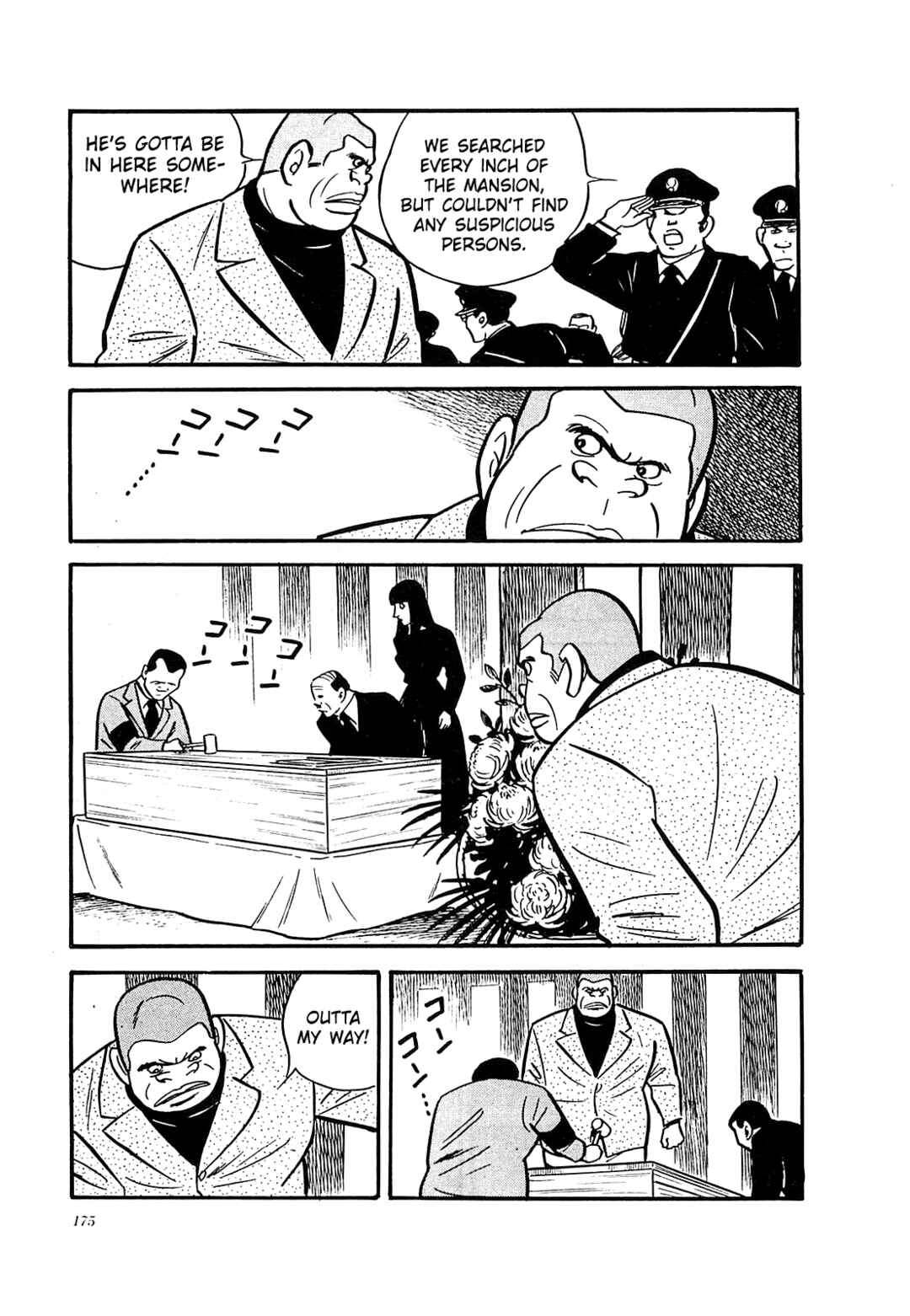 Page 17 Chapter 37 Army of Hell