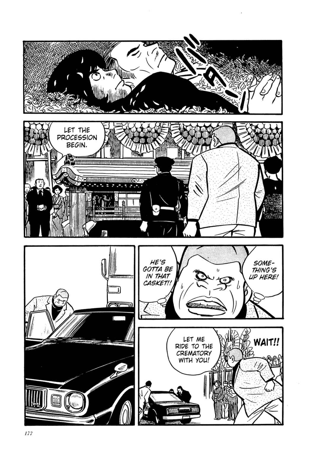 Page 19 Chapter 37 Army of Hell