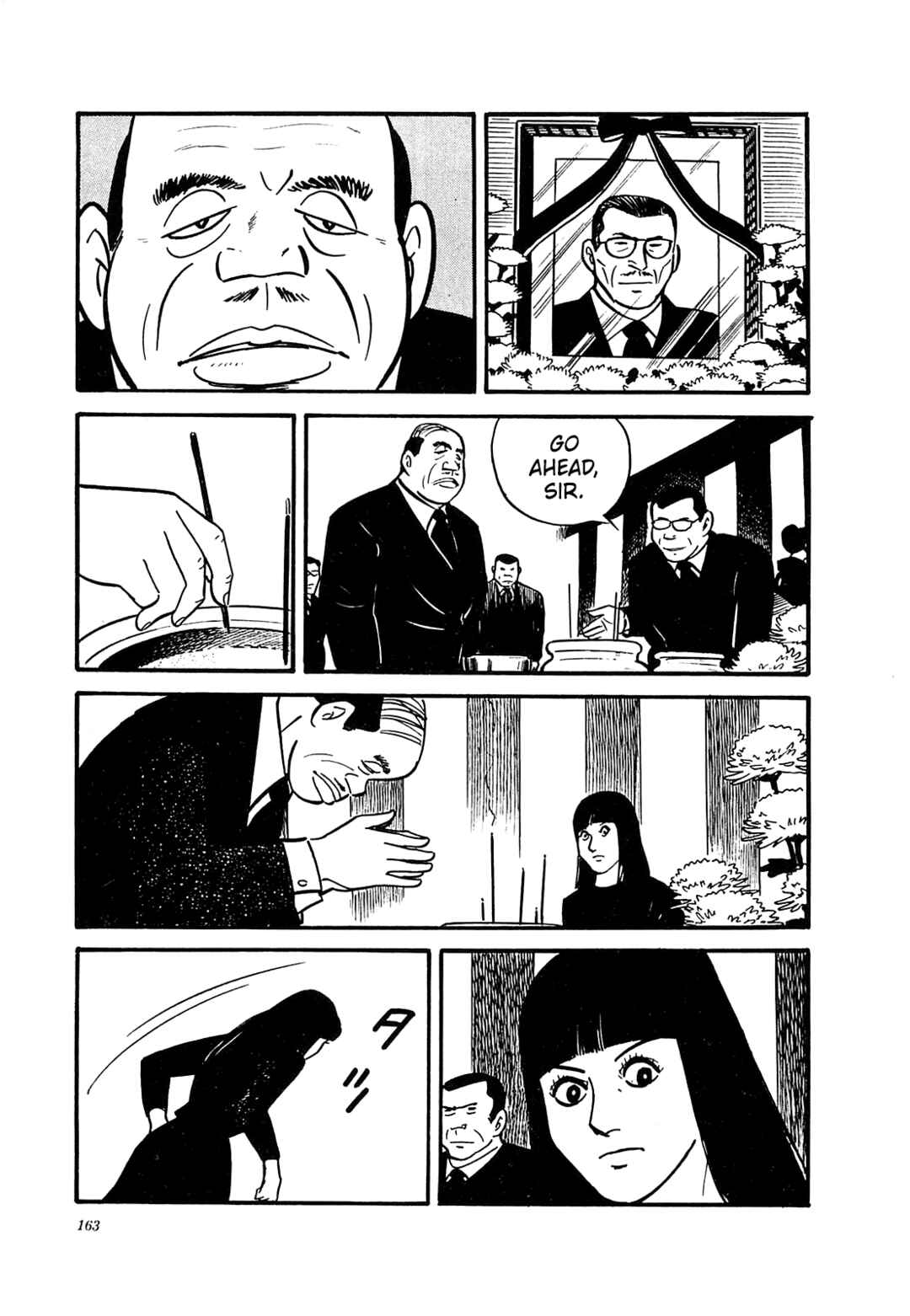 Page 5 Chapter 37 Army of Hell