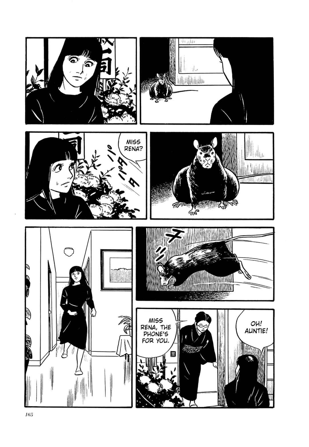 Page 7 Chapter 37 Army of Hell