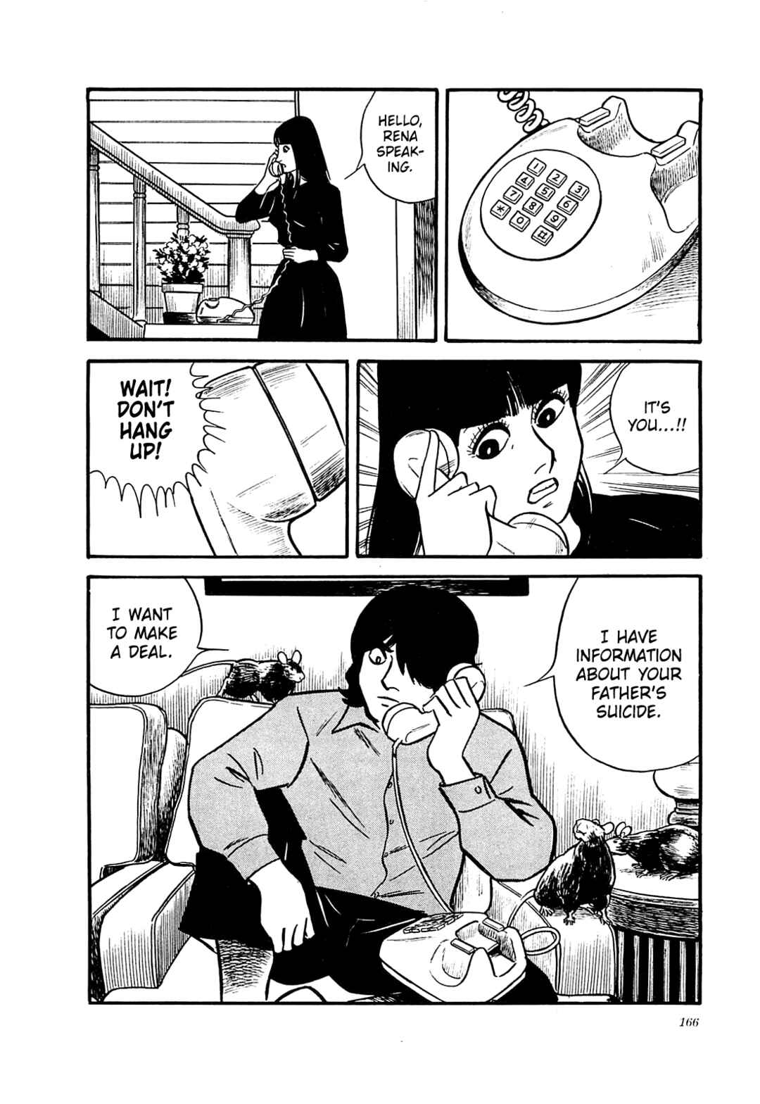 Page 8 Chapter 37 Army of Hell